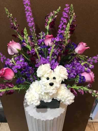 Florist «Stunning Arrangements», reviews and photos, 177 Main St, Little Ferry, NJ 07643, USA
