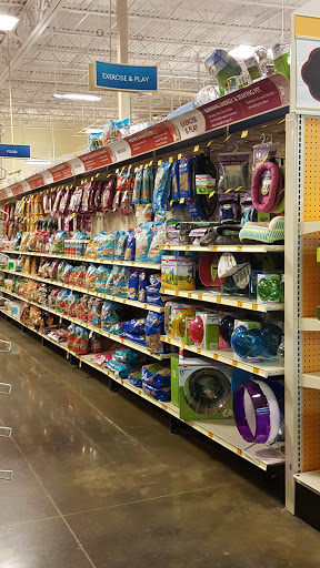 Pet Supply Store «PetSmart», reviews and photos, 104 TX-332, Lake Jackson, TX 77566, USA
