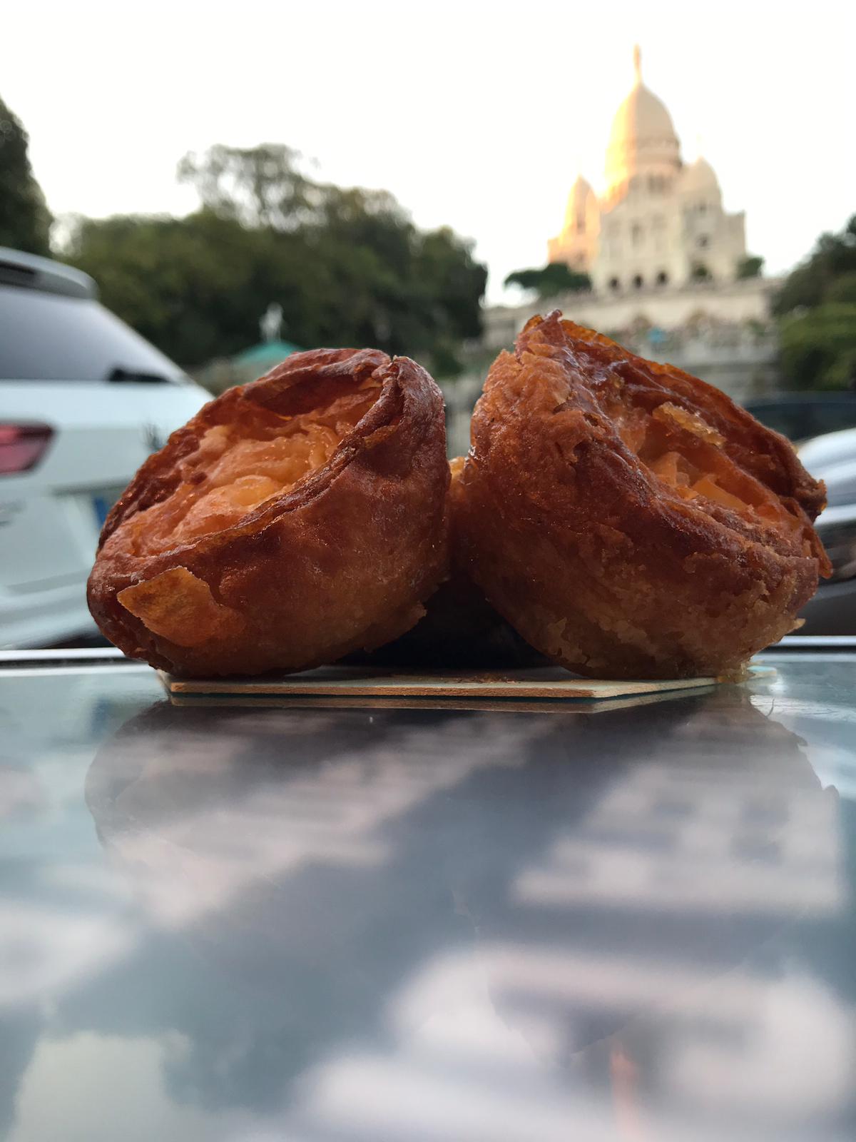 Photo n° 1 de l'avis de laurent.a fait le 16/09/2019 à 06:11