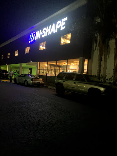 Gym «In-Shape Health Clubs», reviews and photos, 5294 Clayton Rd, Concord, CA 94521, USA