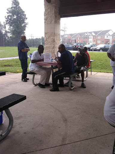 Park «Waterloo Park», reviews and photos, 6951 Old Waterloo Rd, Elkridge, MD 21075, USA