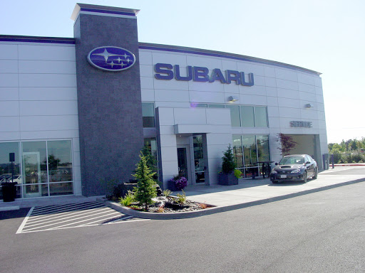 Subaru Dealer «Capitol Subaru», reviews and photos, 3235 Cherry Ave NE, Salem, OR 97301, USA