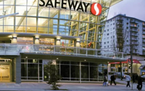 Safeway City Centre Mall image