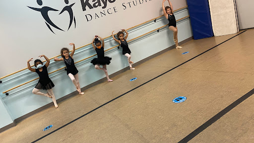 Dance School «Kaye-lynn Dance Studios», reviews and photos, 591 Cranbury Rd, East Brunswick, NJ 08816, USA