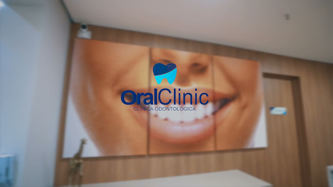 ORALCLINIC RS - Dentista