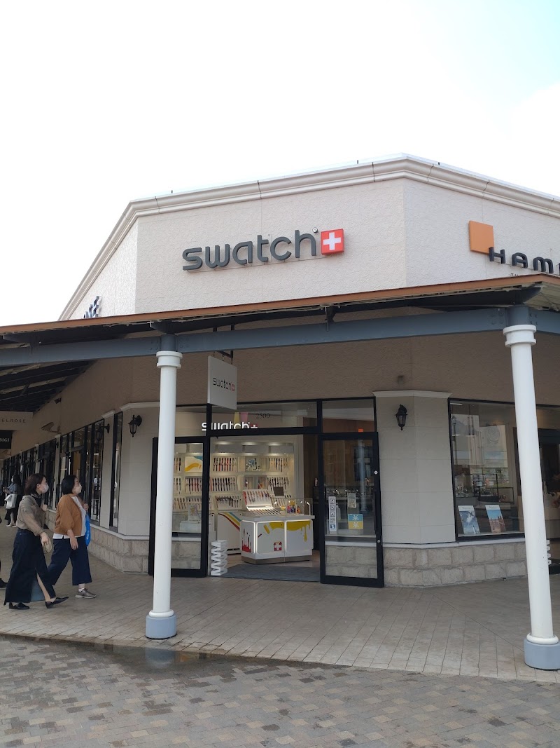 swatch(スウォッチ) 神戸三田プレミアム・アウトレット店