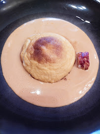 Gâteau du Restaurant gastronomique Maison Rostang à Paris - n°5