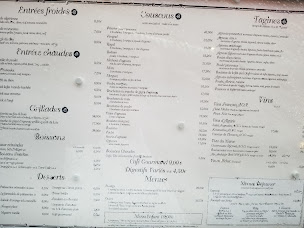 Photo n°8 de Le Timgad à Courbevoie ()