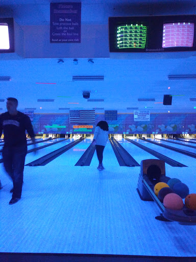 Bowling Alley «Grand Blanc Lanes», reviews and photos, 5301 Saginaw Rd, Flint, MI 48507, USA