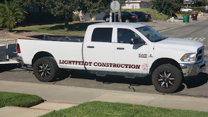 Lightfeldt Construction, Inc.