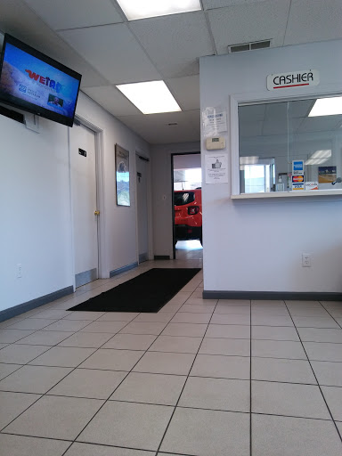 Car Dealer «Somerset Chrysler Jeep Dodge and Ram», reviews and photos, 1491 Brayton Point Rd, Somerset, MA 02725, USA
