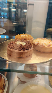 Gâteau au fromage du Restaurant Yolo - Salon de thé à Paris - n°6
