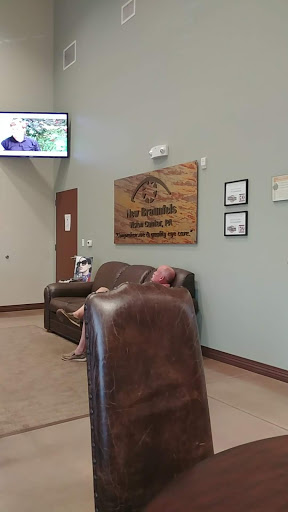 Eye Care Center «New Braunfels Vision Center», reviews and photos, 1439 Hanz Dr, New Braunfels, TX 78130, USA