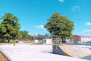 Mayagüez Skate Park image