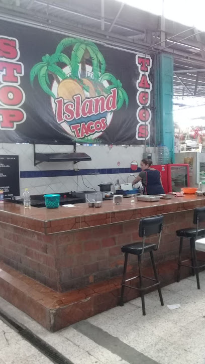 Tacos Island