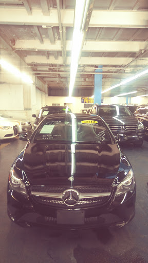 Used Car Dealer «Federal Auctioneers», reviews and photos, 110 E 138th St, Bronx, NY 10451, USA