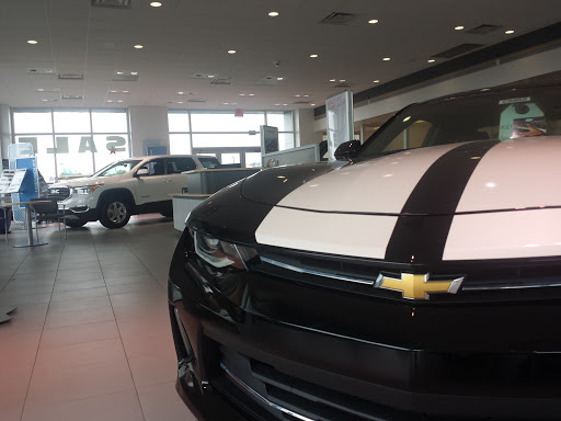 Car Dealer «i.g. Burton Lewes Automall», reviews and photos, 17861 Coastal Hwy, Lewes, DE 19958, USA