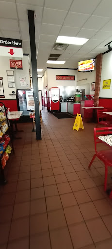 Sandwich Shop «Firehouse Subs», reviews and photos, 18661 Lyndon B Johnson Fwy, Mesquite, TX 75150, USA