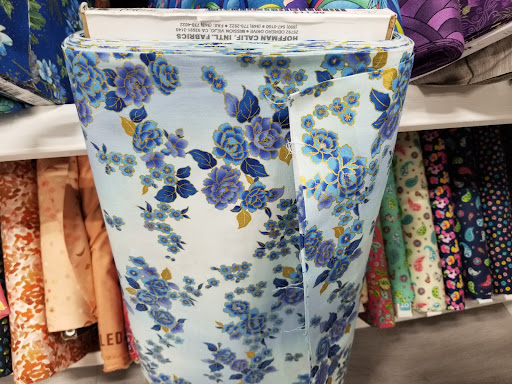 Fabric Store «Sew Jersey - East Hanover, New Jersey», reviews and photos, 136 NJ-10, East Hanover, NJ 07936, USA