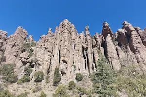 Chiricahua National Monument image