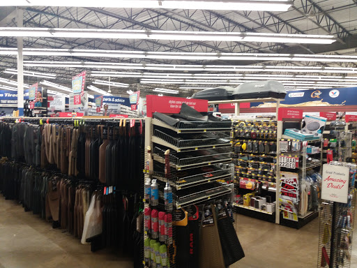 Auto Parts Store «Pep Boys Auto Parts & Service», reviews and photos, 851 E Roosevelt Rd, Lombard, IL 60148, USA