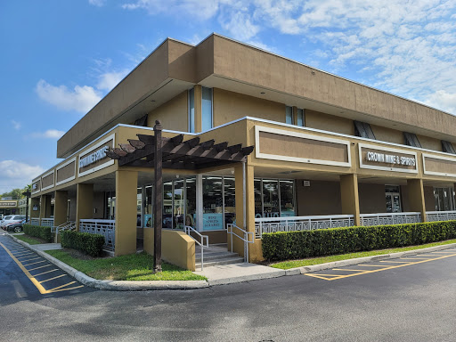 Liquor Store «Crown Wine & Spirits», reviews and photos, 3363 Sheridan St, Hollywood, FL 33020, USA