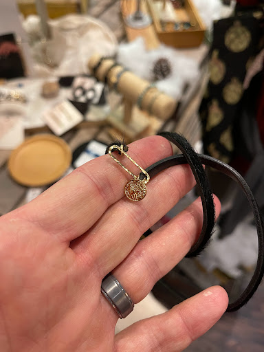 Boutique «Pure Roots Boutique», reviews and photos, 18 N State St, Westerville, OH 43081, USA