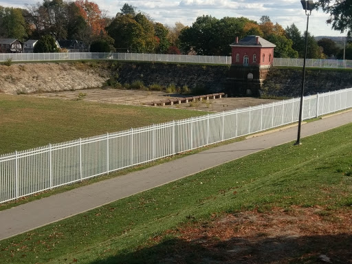 Historical Landmark «High Service Water Tower and Reservoir», reviews and photos, 28 Yale St, Lawrence, MA 01841, USA