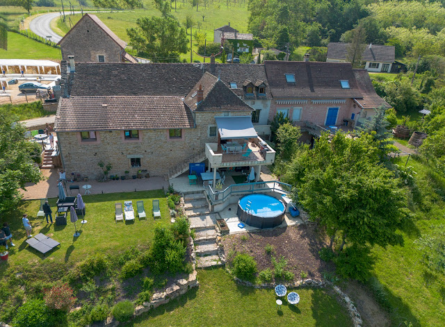 La Maison de la Colline