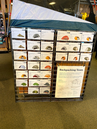 Camping Store «REI», reviews and photos, 601 N Lamar Blvd, Austin, TX 78703, USA