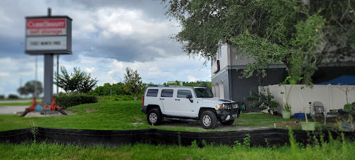 Self-Storage Facility «CubeSmart Self Storage», reviews and photos, 1830 E Irlo Bronson Memorial Hwy, Kissimmee, FL 34744, USA