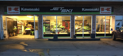 KFR - FURNAL Racing - Jetski Kawasaki