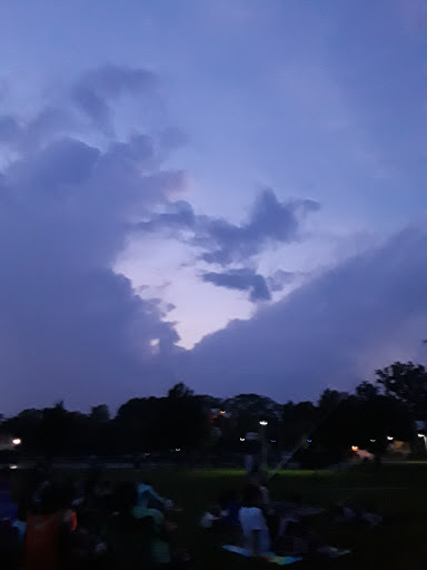 Park «Devonshire Park», reviews and photos, 4422 Greenwood St, Skokie, IL 60076, USA