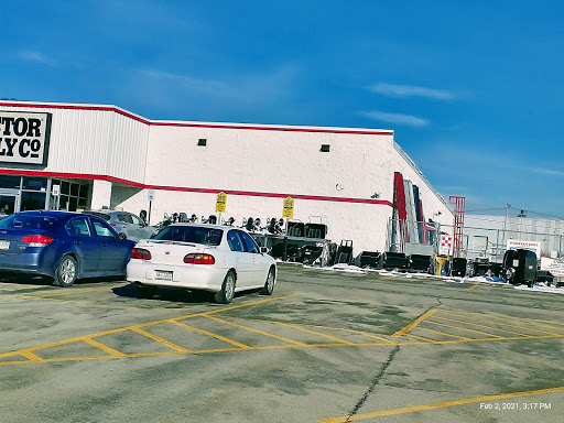 Home Improvement Store «Tractor Supply Co.», reviews and photos, 176 Finley Rd, Belle Vernon, PA 15012, USA