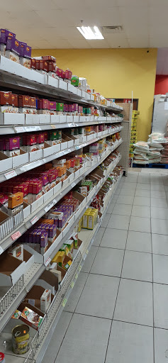 Indian Grocery Store «Amma Indian Grocery Store», reviews and photos, 5601 Basswood Blvd #149, Fort Worth, TX 76137, USA