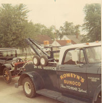 Romeyn's Service, Inc. - Photo 7 - Car repair in Zeeland, MI, Holland