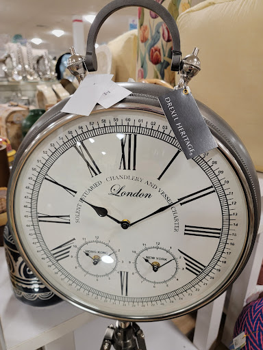 Department Store «Marshalls & HomeGoods», reviews and photos, 5915 20th St, Vero Beach, FL 32966, USA