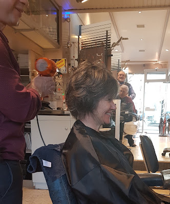 Buffin Hart Haute Coiffure à Le Blanc-Mesnil