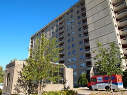 700 Horizon Apartments - Summit Properties