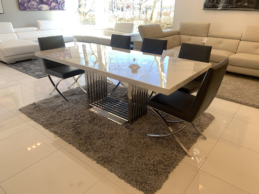 Furniture Store «Lugano Furniture Store Paramus, New Jersey», reviews and photos, 66 NJ-4, Paramus, NJ 07652, USA