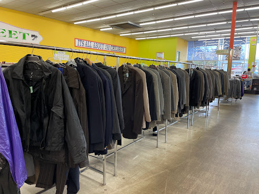 Thrift Store «CHKD Thrift Store», reviews and photos, 8032 W Broad St, Richmond, VA 23294, USA