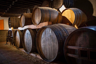 Domaine des 5 autels à Valambray