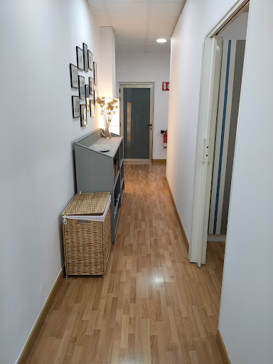 Clínica de Fisioterapia Momento Físico en Monòver, Alicante