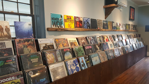 Coffee Shop «The Eclectic Cafe & Vinyl», reviews and photos, 132 Spring St, Charleston, SC 29403, USA
