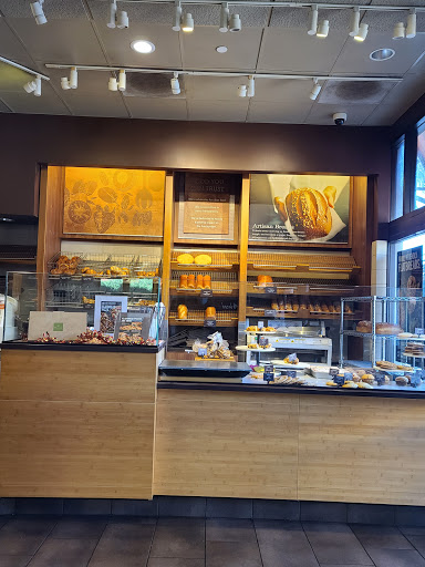 Panera Bread image