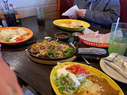 El Loro Mexican Restaurant Rogers