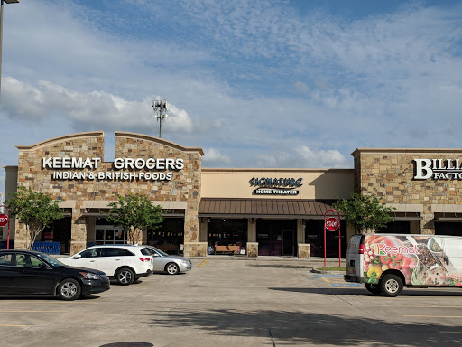 Grocery Store «Keemat Grocery - FM 1960 NW», reviews and photos, 6911 FM 1960, Houston, TX 77069, USA