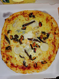 Plats et boissons du Pizzeria Pizzéria Lo Stivale à Villemomble - n°10