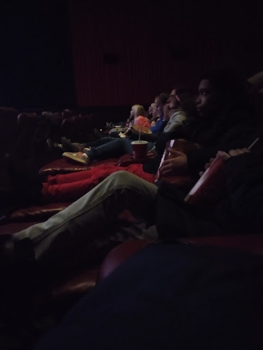 Movie Theater «AMC Holland 8», reviews and photos, 12270 James St, Holland, MI 49424, USA