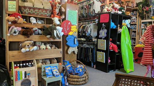 Thrift Store «Ladders Thrift», reviews and photos, 16 Main St, Plymouth, NH 03264, USA